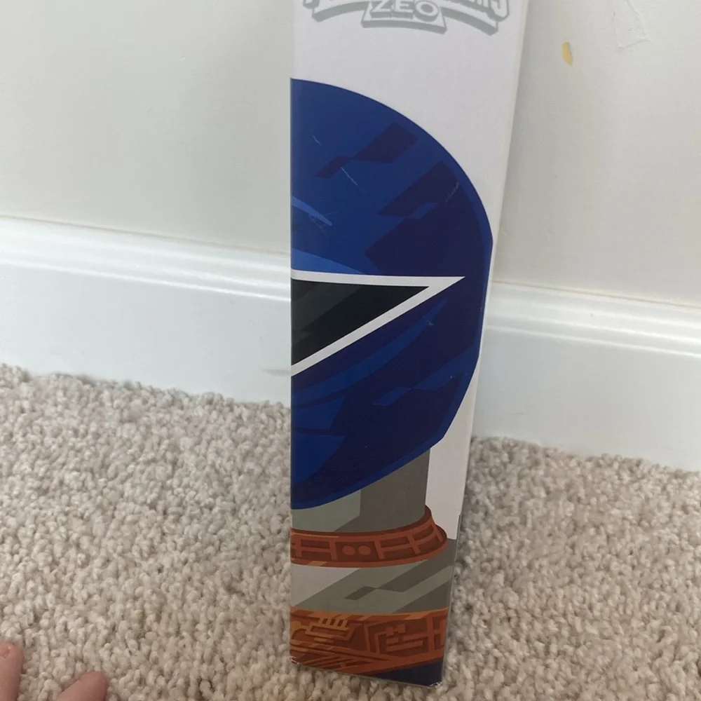 Rare Power Ranger - Blue - Picture 3 of 4